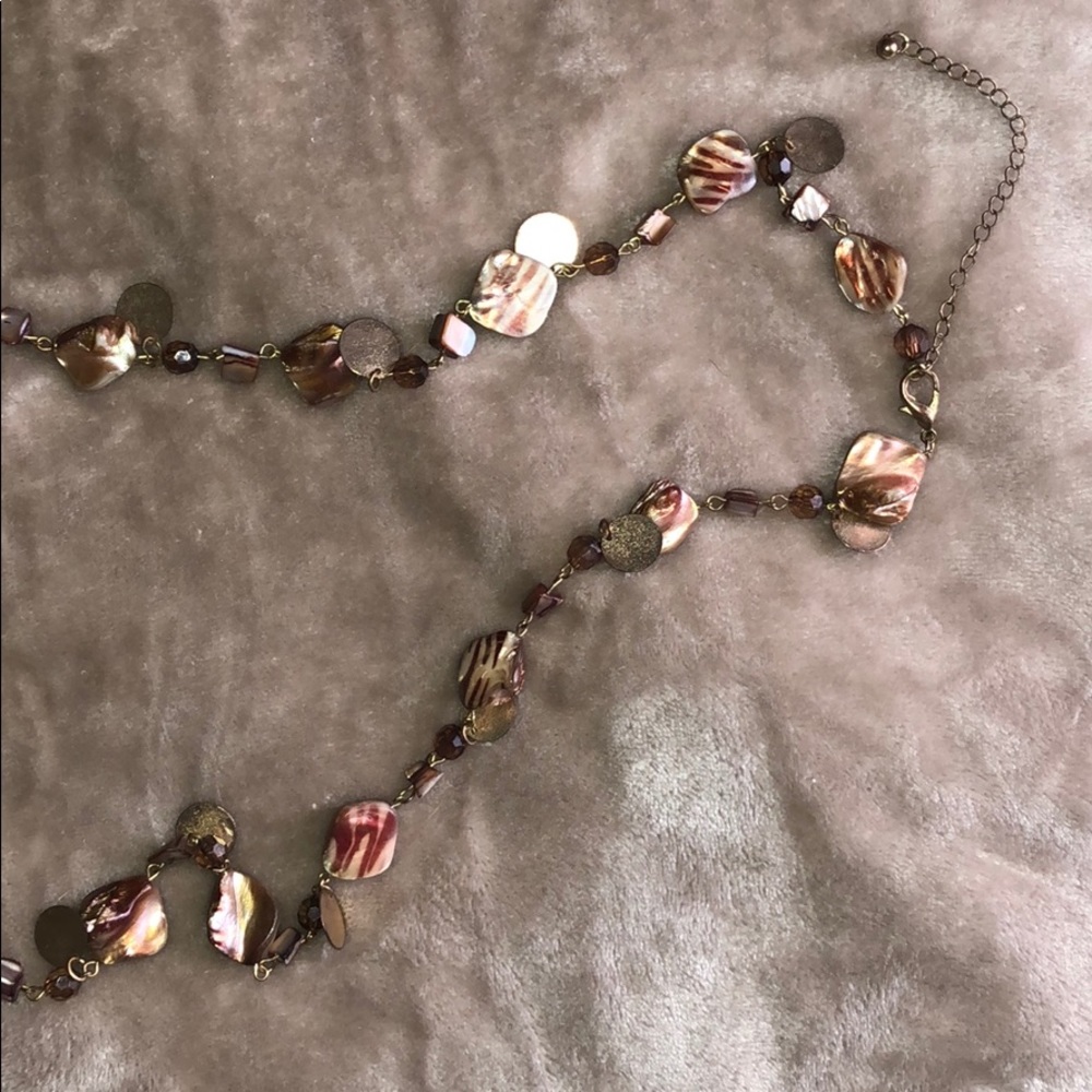 Charming Charlie Necklace